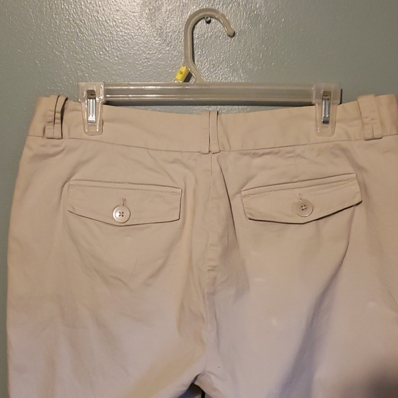 Capris - Picture 3 of 4